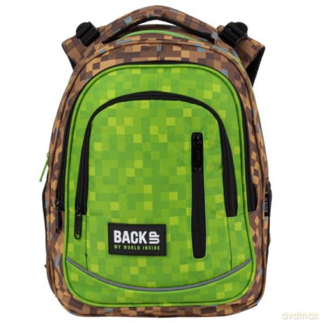 Plecak BackUp 4 model R 68
