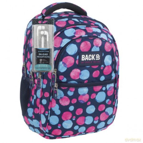 Plecak BackUP model B 1