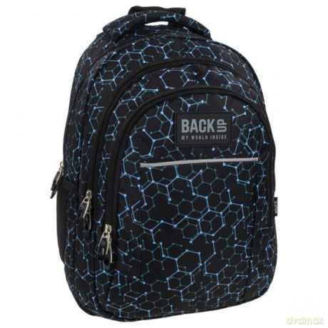 Plecak BackUP model H5