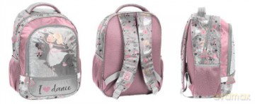 Plecak Ballerina PP20BA-260