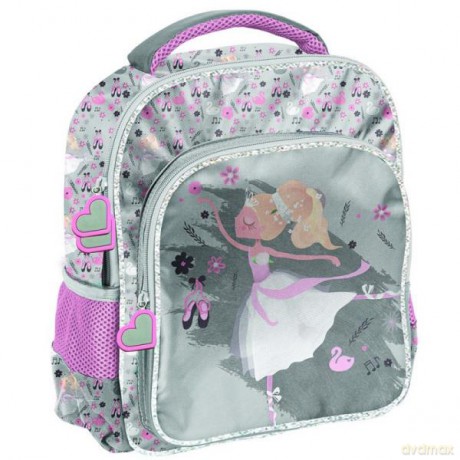 Plecak Ballerina PP20BA-337