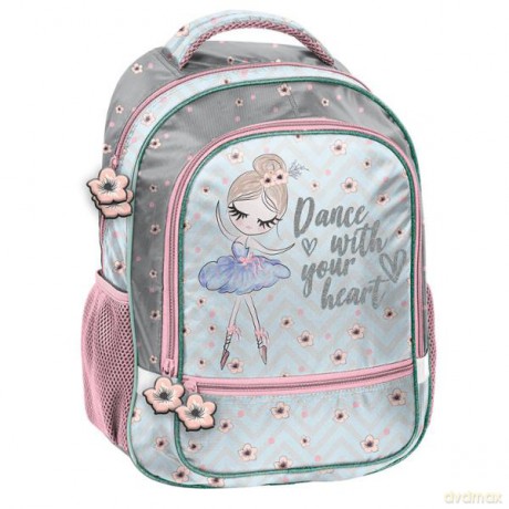 Plecak Ballerina PP21BL-260