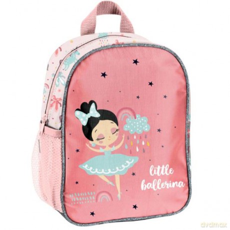 Plecak Ballerina PP22BC-303