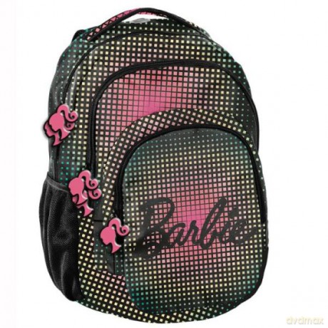 Plecak Barbie BAO-2706