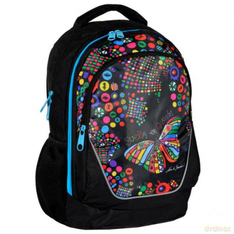 Plecak BDA-367