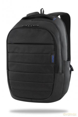 Plecak biznesowy na laptopa Icon blue niebieski 90400