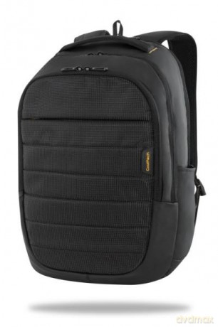 Plecak biznesowy na laptopa Icon yellow żółty 90402