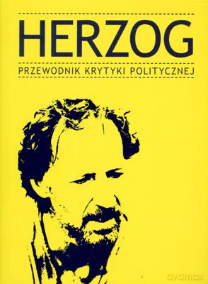 Herzog Przewodnik Krytyki Politycznej [KSIĄŻKA]