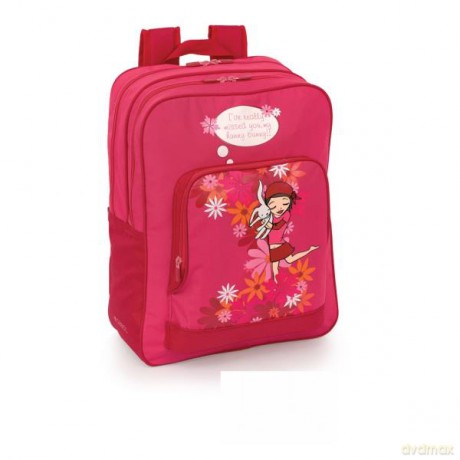 Plecak BUNNY 201100