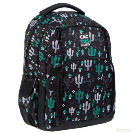 Plecak CACTUS