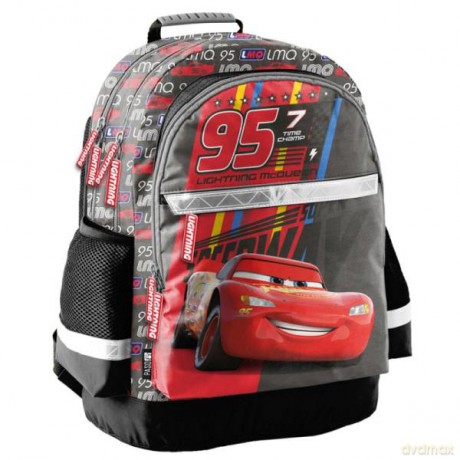 Plecak Cars DC22HH-116