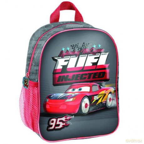 Plecak Cars DCW-503