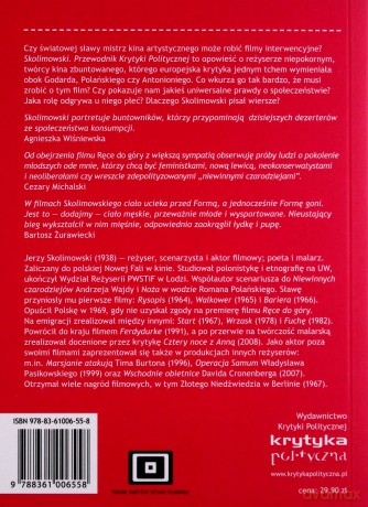 Skolimowski Przewodnik Krytyki Politycznej [KSIĄŻKA]