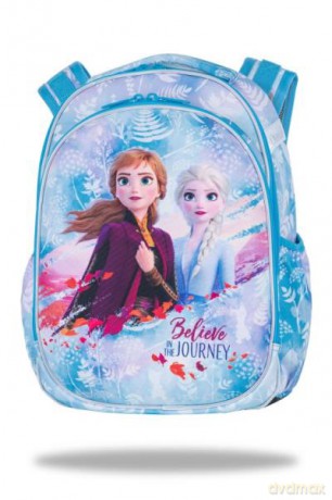Plecak Disney - TURTLE - Frozen II 1 B15305