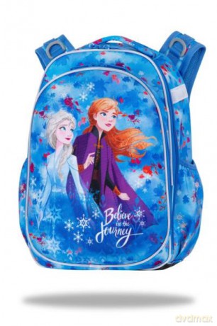 Plecak Disney - TURTLE - Frozen II 2 B15306
