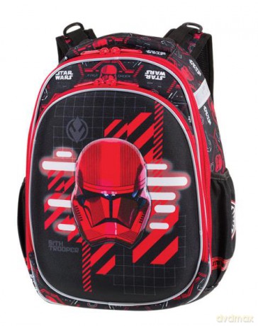 Plecak Disney - Turtle - Star Wars Coolpack