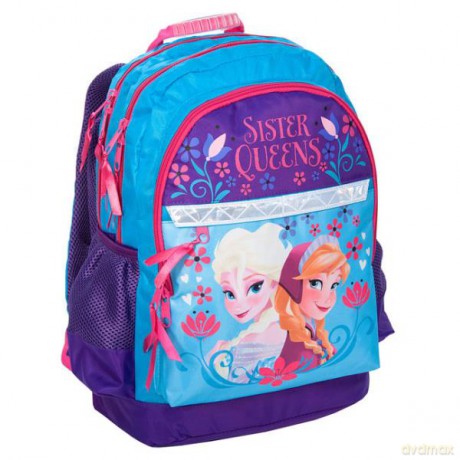 Plecak DKR-116 Frozen