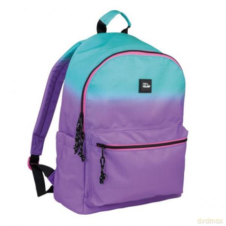 Plecak duży 22 L Sunset fiolet 624605 SNPR