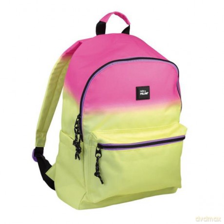 Plecak duży 22 L Sunset żółty 624605 SNY