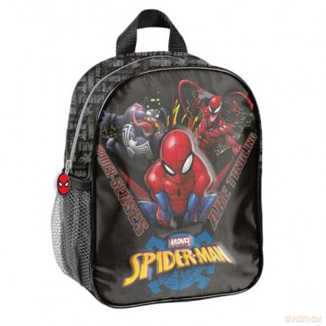 Plecak dziecięcy 1-komorowy Spider-Man SP22NN-503