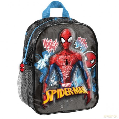 Plecak dziecięcy 3D SPIDER MAN SP22LL-503