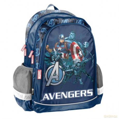 Plecak dziecięcy AVENGERS AV22KK-081
