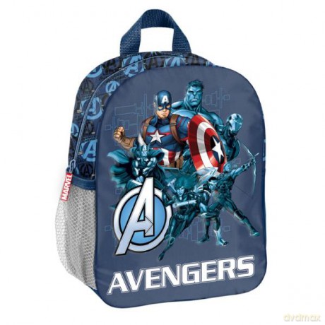 Plecak dziecięcy AVENGERS AV22KK-503