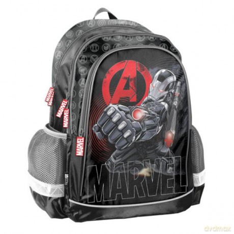 Plecak dziecięcy AVENGERS AV22TT-081