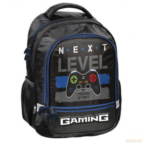 Plecak dziecięcy GAMING NEXT LEVEL PP22GA-260