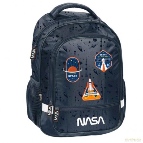 Plecak dziecięcy NASA PP22NA-260