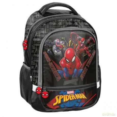 Plecak dziecięcy SPIDER MAN SP22NN-260