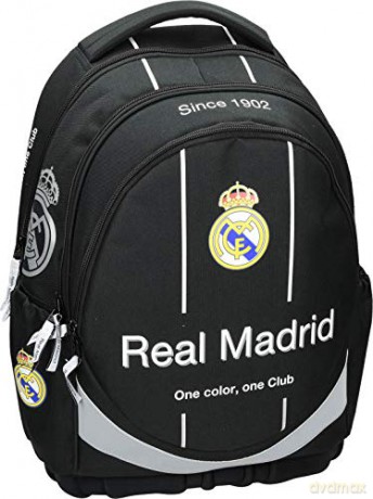 Plecak ergomoniczny Real Madrid 3 Calibra