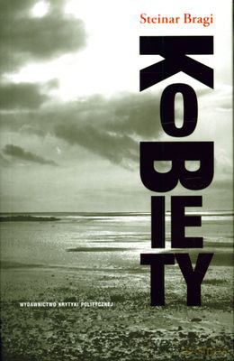 Kobiety - Steinar Bragi [KSIĄŻKA]