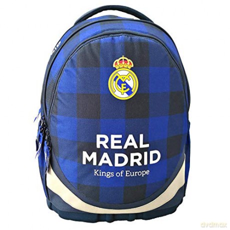 Plecak ergonomiczny Real Madrid 3 Calibra