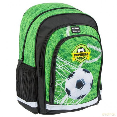 Plecak Football