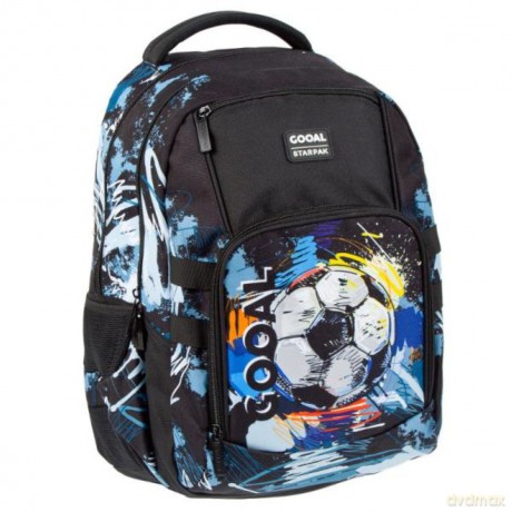 Plecak FOOTBALL 2