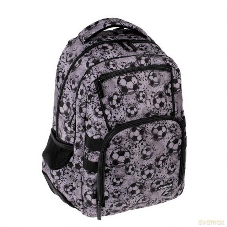 Plecak Football grey STK