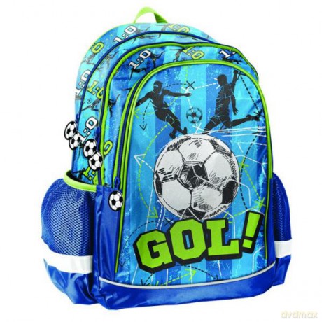Plecak Football PP20FB-081