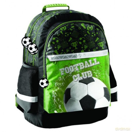 Plecak Football PP20FO-116