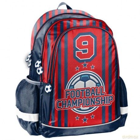 Plecak Football PP21FO-081