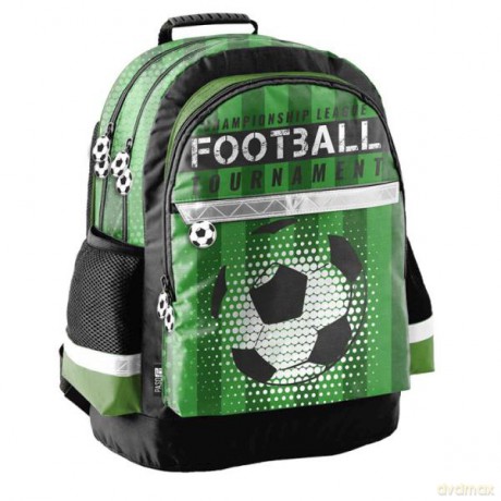 Plecak Football PP22FL-116