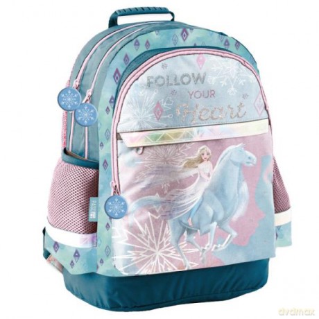 Plecak Frozen DF22FF-116