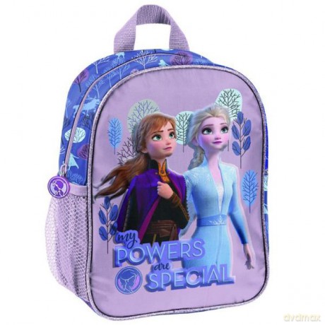 Plecak Frozen DOG-503