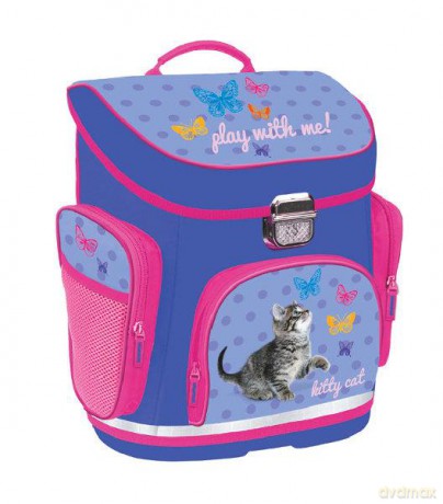 Plecak hardbag STK-45 Kitty