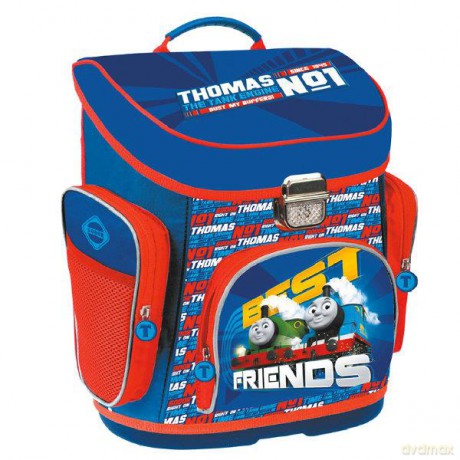 Plecak hardbag T&F STK38-45