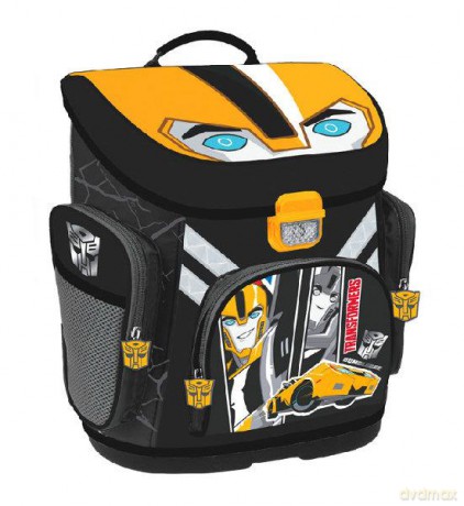 Plecak hardbag Transformers I STK21-45