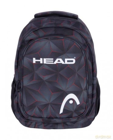 Plecak HEAD RED LAVA, AY300