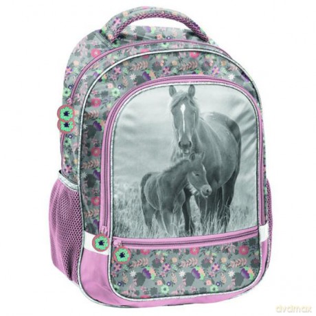 Plecak Horses PP20KO-260