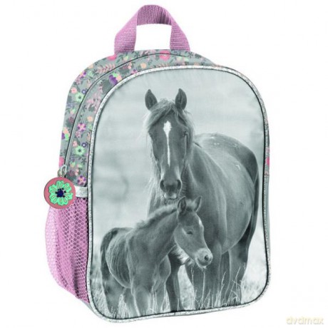 Plecak Horses PP20KO-303