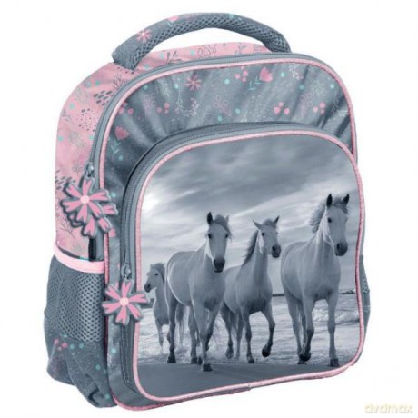 Plecak Horses PP21HO-337
